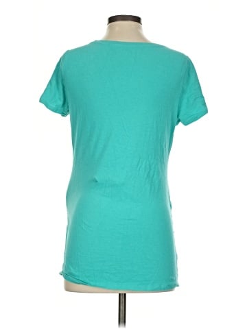 BumpStart Short Sleeve Top (view 2)