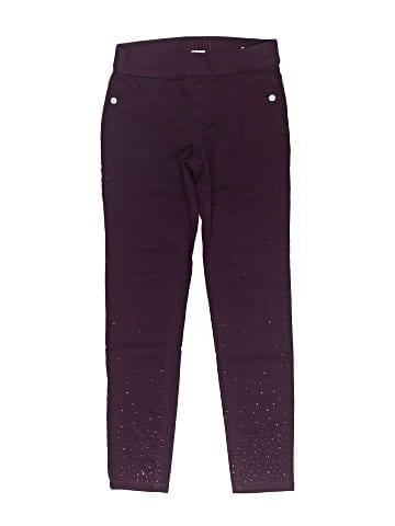 Justice Jeggings (view 1)