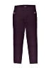 Justice Purple Jeggings Size 8 - photo 1