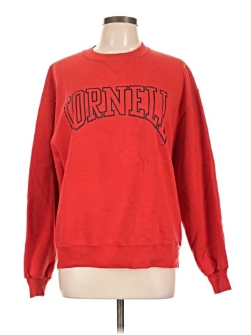 Russell Athletic Sweatshirt (view 1)
