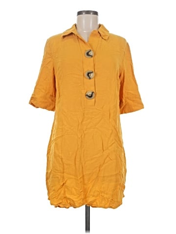 Luxology Casual Dress (view 1)