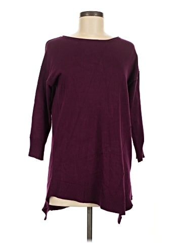 Lee Pullover Sweater (view 1)