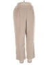 Alfred Dunner Solid Tan Casual Pants Size 16 - photo 1