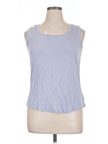 GAIAM Sleeveless T-Shirt (view 1)