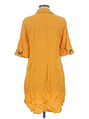 Luxology Casual Dress (view 2)