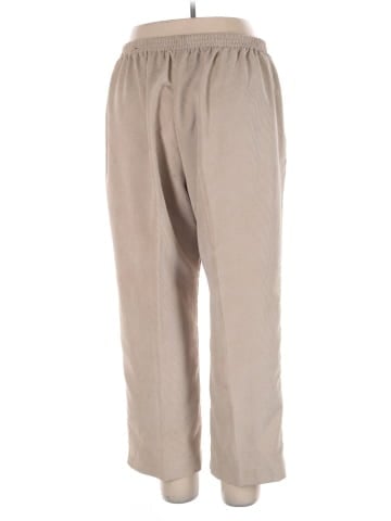 Alfred Dunner Casual Pants (view 2)