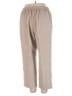 Alfred Dunner Solid Tan Casual Pants Size 16 - photo 2