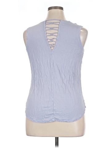 GAIAM Sleeveless T-Shirt (view 2)