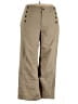 St. John's Bay Tan Khakis Size 18 - photo 1