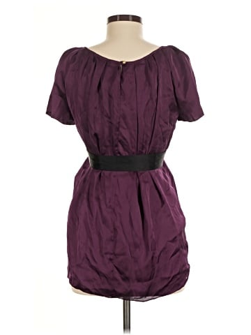 Labor of Love Short Sleeve Blouse (view 2)