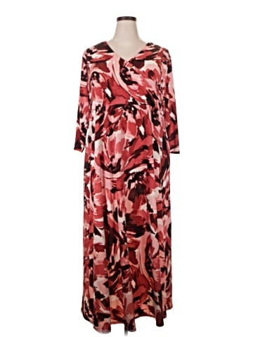 Catherines Casual Dress (view 1)