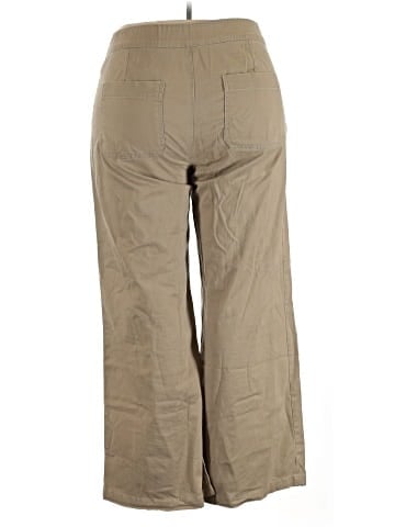 St. John's Bay Khakis (view 2)