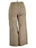 St. John's Bay Tan Khakis Size 18 - photo 2