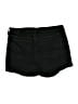 American Eagle Outfitters Solid Black Shorts Size 16 - photo 2
