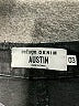 Refuge Black Jeans Size 3 - photo 7