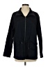 Uniqlo 100% Cotton Black Jacket Size S - photo 1