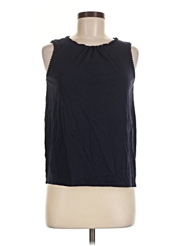 Boden Sleeveless T-Shirt (view 1)