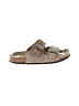 Arizona Tan Sandals Size 6 - photo 1