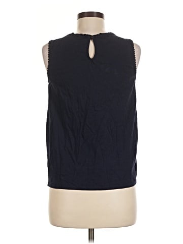 Boden Sleeveless T-Shirt (view 2)