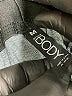 Cotton On Solid Black Athletic Shorts Size M - photo 3