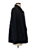 Uniqlo 100% Cotton Black Jacket Size S - photo 4