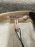 BCBGeneration Solid Gold Shorts Size 0 - photo 3
