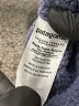 Patagonia 100% Polyester Purple Pullover Sweater Size M - photo 5