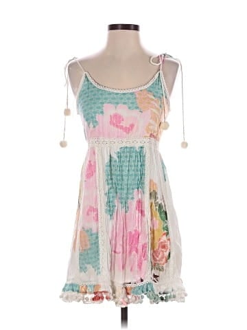 Z&L Casual Dress (view 1)