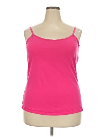 Lane Bryant Tank Top (view 1)
