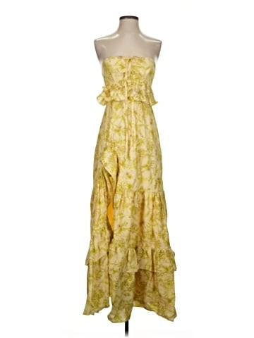 Hutch Cocktail Dress (view 1)