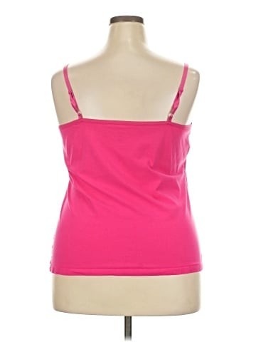 Lane Bryant Tank Top (view 2)