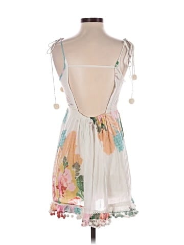 Z&L Casual Dress (view 2)