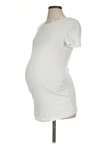 Gap - Maternity Short Sleeve Top (view 1)