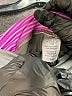 C9 By Champion Gray Active Pants Size 6 - 6X - photo 4