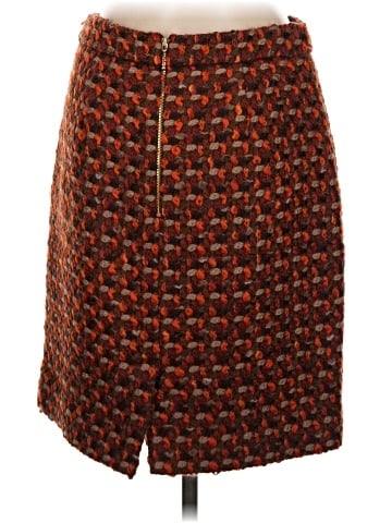 Kate Spade New York Wool Skirt (view 2)