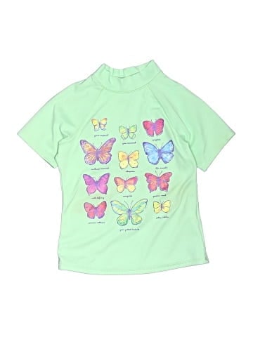 Lands' End Short Sleeve T-Shirt (view 1)