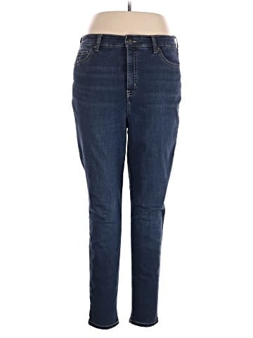Style&Co Jeans (view 1)