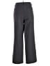 Fashion Bug Solid Gray Dress Pants Size 16 - photo 2
