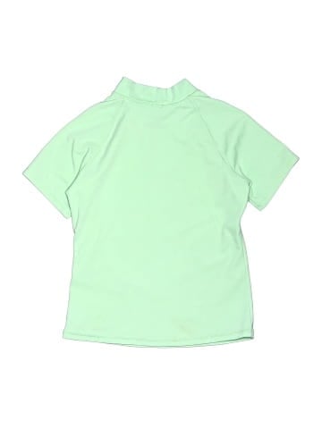 Lands' End Short Sleeve T-Shirt (view 2)