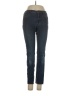 Ann Taylor LOFT Solid Blue Jeans Size 2 - photo 1
