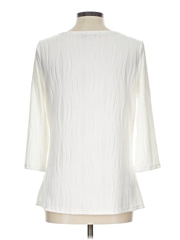 Absolutely Famous 3/4 Sleeve Blouse (view 2)