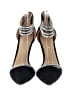 L.A.M.B. Black Heels Size 9 - photo 2