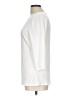 Absolutely Famous Ivory 3/4 Sleeve Blouse Size L - photo 5