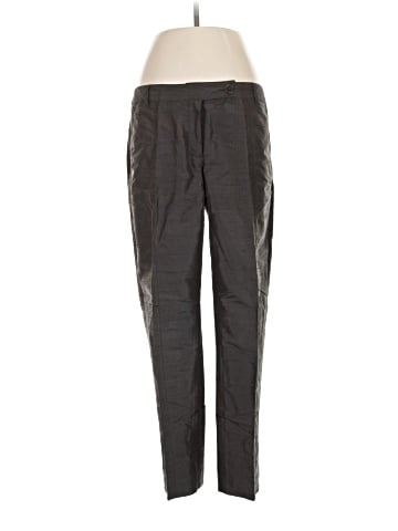 City DKNY Silk Pants (view 1)