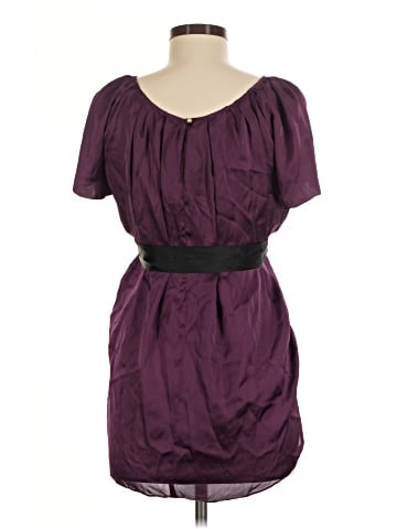 Labor of Love Short Sleeve Blouse (view 2)