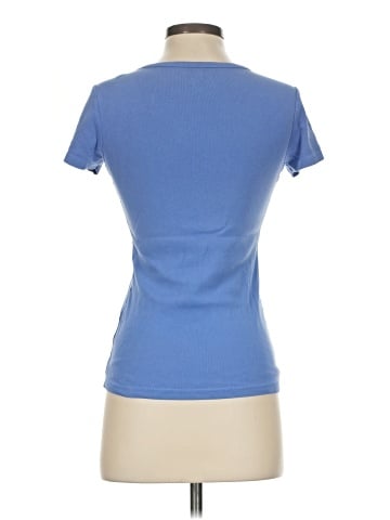 J.Crew Factory Store Short Sleeve T-Shirt (view 2)