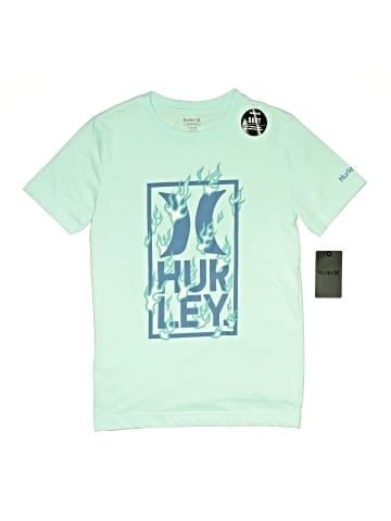 Hurley Short Sleeve T-Shirt (view 1)