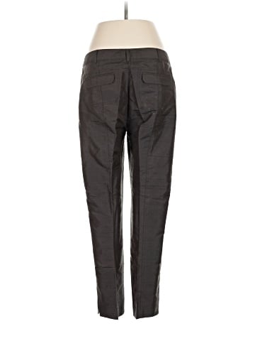 City DKNY Silk Pants (view 2)
