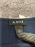 A. Byer Blue Short Sleeve Top Size XL - photo 7