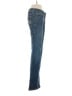 Ariat Hearts Blue Jeans Size 25 waist - photo 4